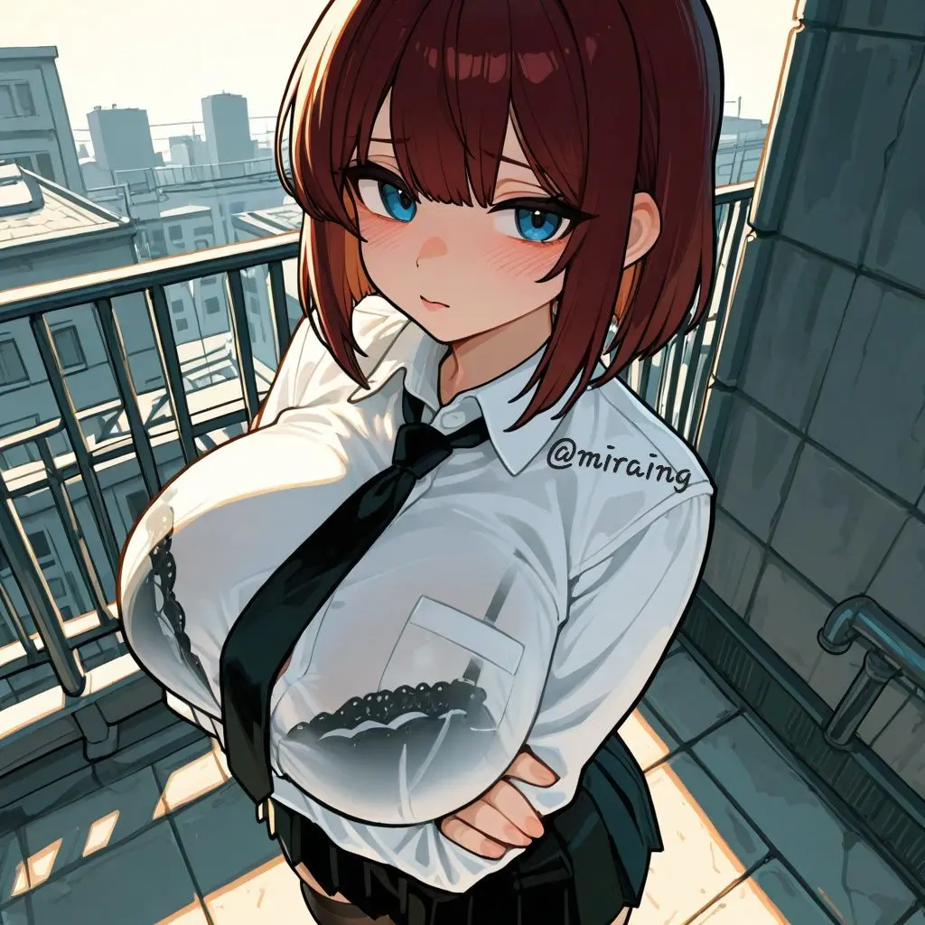 miraing의 협박으로 성공시킬 고백