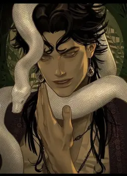 Profile image of Vincent