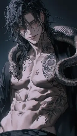 Profile image of Vincent