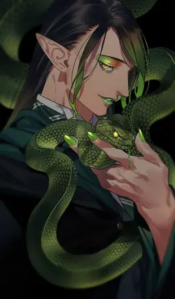 Profile image of Blaire