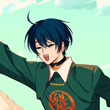 Profile image of Iori Motohashi