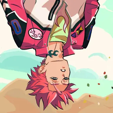 Profile image of Kei Sarukawa