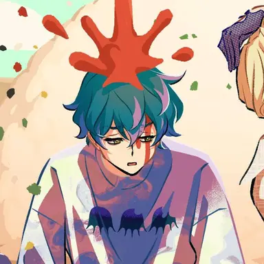 Profile image of Ose Minato