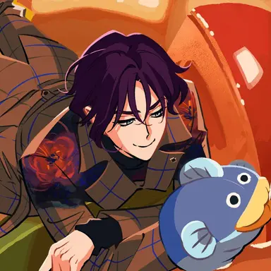 Profile image of Amahiko Tendo
