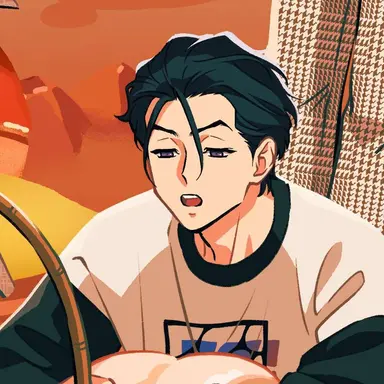 Profile image of Fumiya Ito