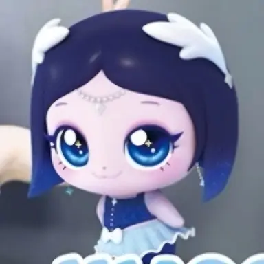 Profile image of 지우핑