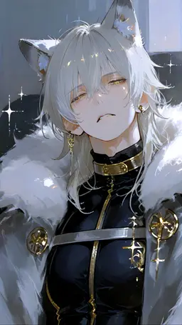 Profile image of ガルム