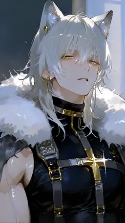 Profile image of ガルム
