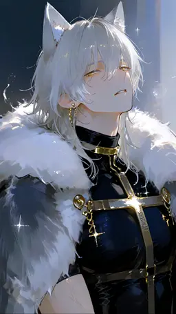 Profile image of ガルム