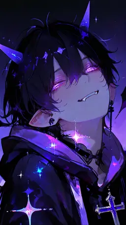 Profile image of ルシエル