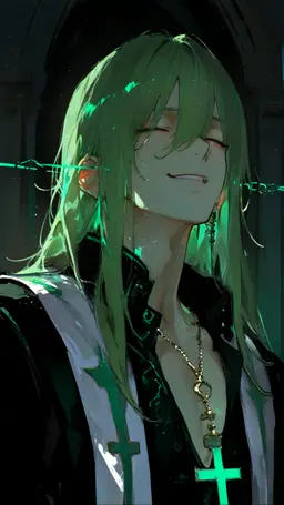 Profile image of シオン