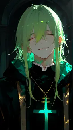 Profile image of シオン