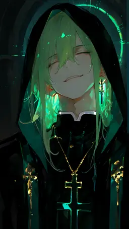 Profile image of シオン