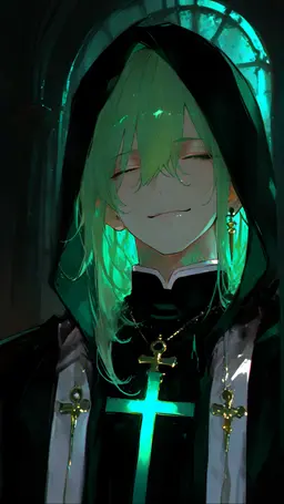 Profile image of シオン