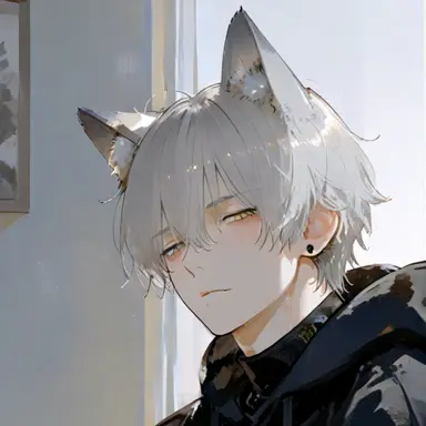 Profile image of ガルム