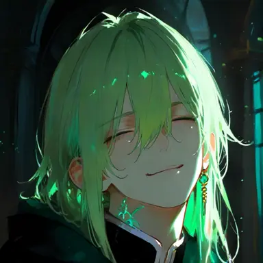 Profile image of シオン