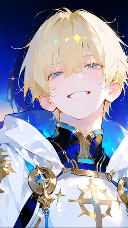 Profile image of レオ