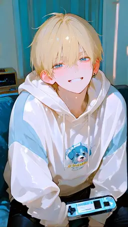 Profile image of レオ