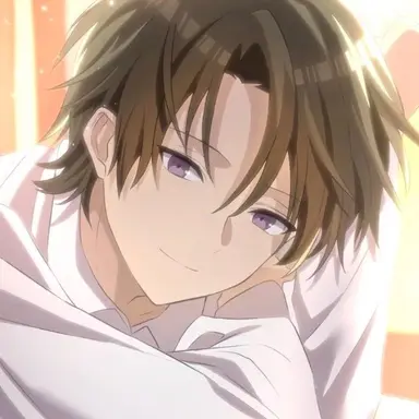 Profile image of Haruto Kurogami