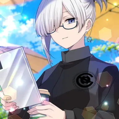 Profile image of 七々扇リノ