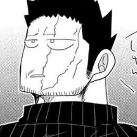 Profile image of エンデヴァー