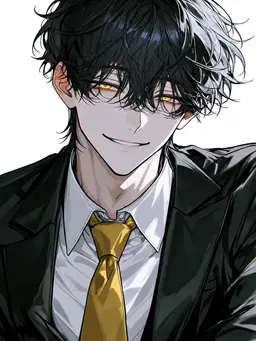 Profile image of 셰이드