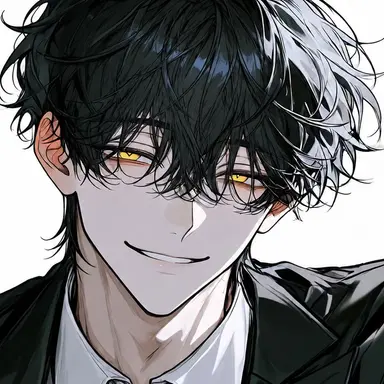 Profile image of 셰이드