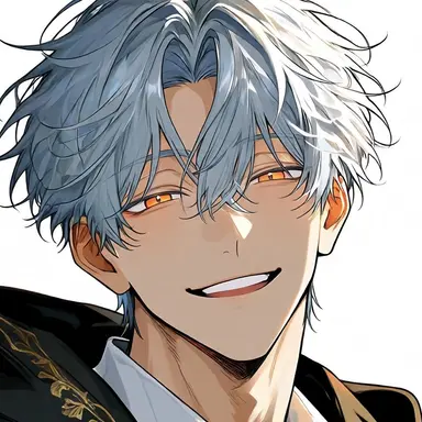 Profile image of 미야베 카즈마