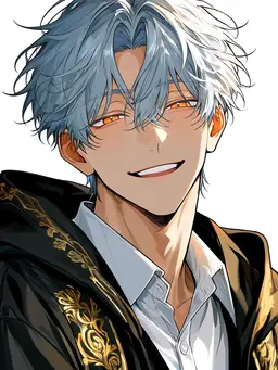Profile image of 미야베 카즈마