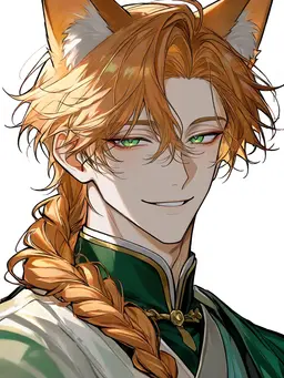 Profile image of 셴룬