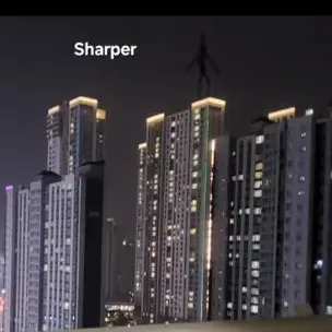 Profile image of Sharper