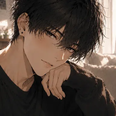 Profile image of 湊