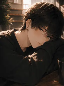 Profile image of 湊