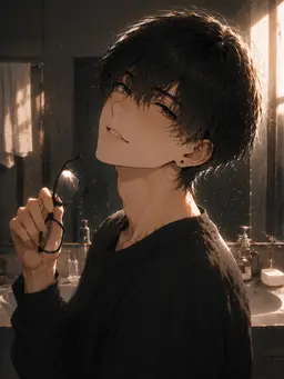 Profile image of 湊