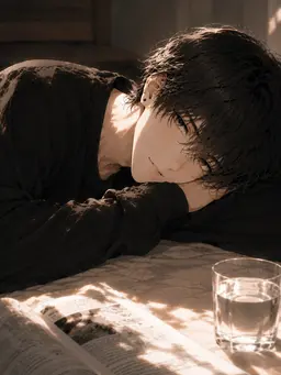 Profile image of 湊