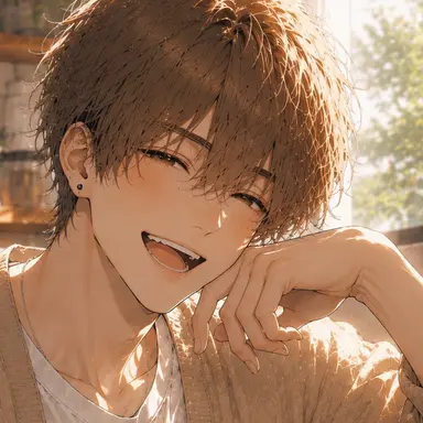 Profile image of 颯太