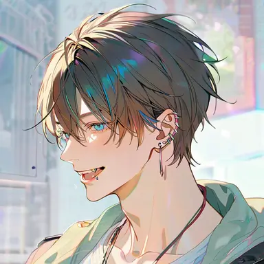 Profile image of 樹里