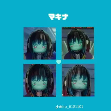 Profile image of マキナ