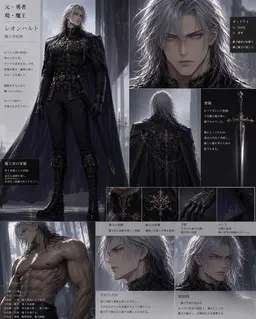 Profile image of レオンハルト