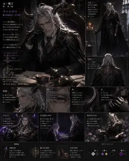 Profile image of ヴァルガス