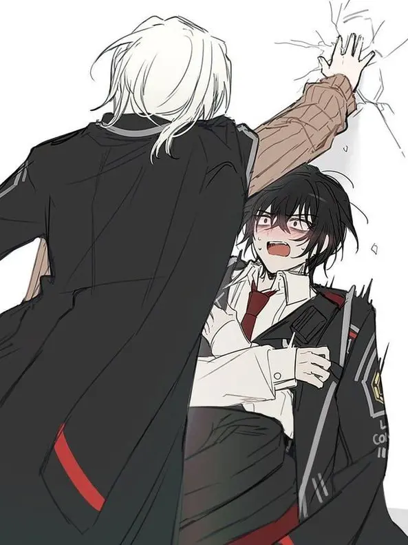 limbuscompany...의 조상님과 신혼여행