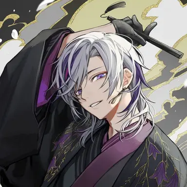 Profile image of 不破湊