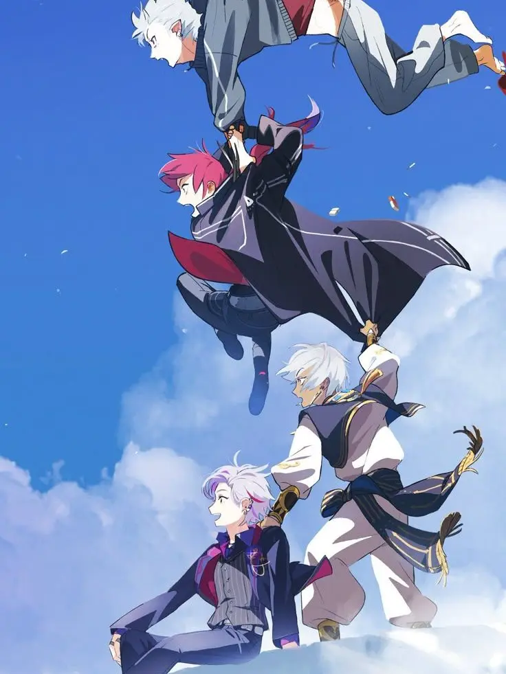 I_love_you_0919의 使イ魔サマ。