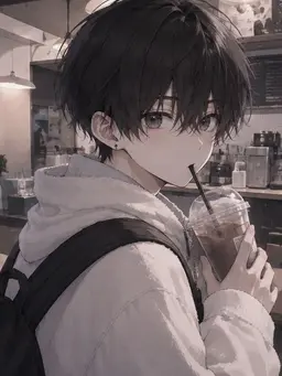 Profile image of 綺良