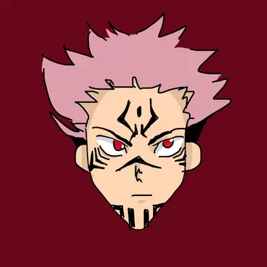 Profile image of 宿儺