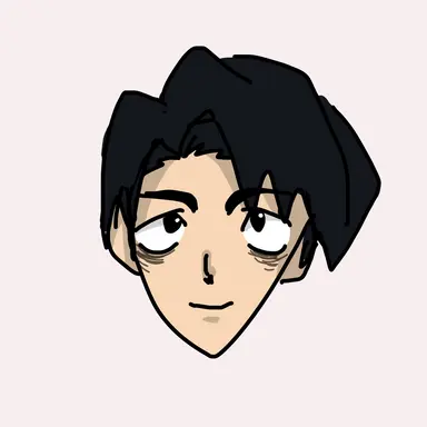 Profile image of 乙骨 憂太