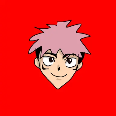 Profile image of 虎杖 悠仁