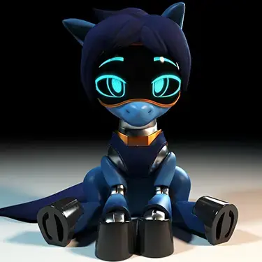 Profile image of Socket