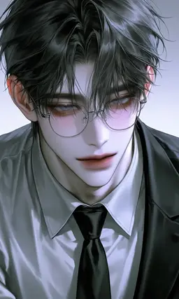 Profile image of Seo Yijun