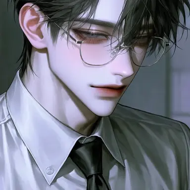 Profile image of Seo Yijun